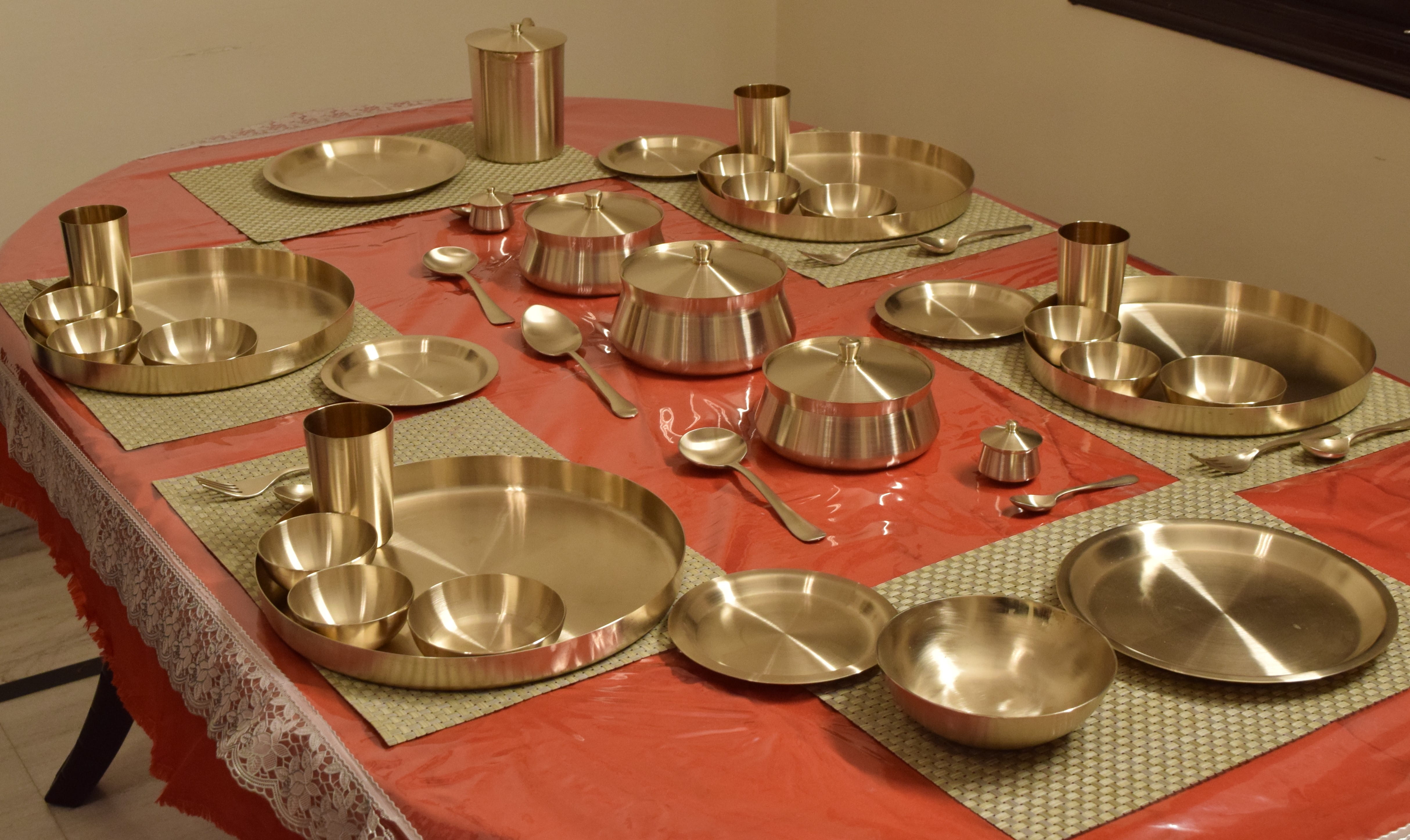 Bell Arts India Workshop